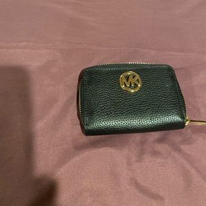 Michael Kors coin purse
